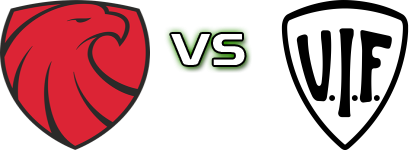 Ishøj IF - Vanløse Spiel Prognosen und Statistiken Ishøj IF - Vanløse Spiel Prognosen und Statistiken
