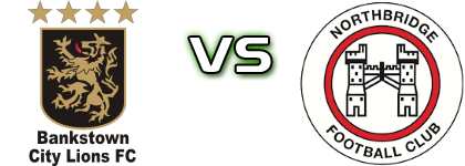 Bankstown City - Northbridge Bulls детайли и статистика