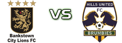 Bankstown City - Hills Brumbies детайли и статистика