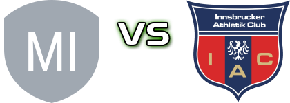 Mils - Innsbrucker AC детайли и статистика