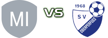 Mils - Oberperfuss head to head game preview and prediction