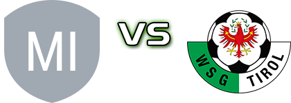 Mils - Tirol II Spiel Prognosen und Statistiken