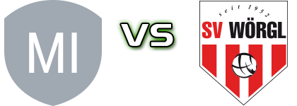 Mils - Wörgl head to head game preview and prediction