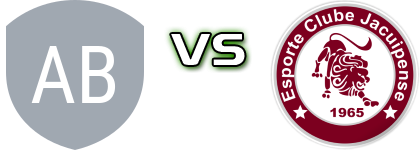 AD Bahia de Feira BA - Jacuipense head to head game preview and prediction