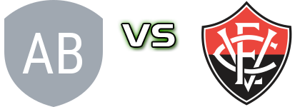 AD Bahia de Feira BA - Vitória head to head game preview and prediction