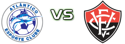 Atlântico BA - Vitória head to head game preview and prediction Atlântico BA - Vitória head to head game preview and prediction