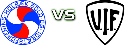 Holbæk - Vanløse детайли и статистика