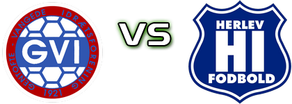 GVI - Herlev head to head game preview and prediction