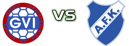 GVI - Allerød head to head game preview and prediction