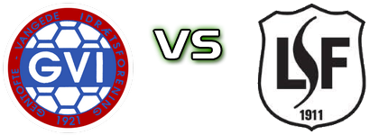 GVI - Ledøje-Smørum head to head game preview and prediction