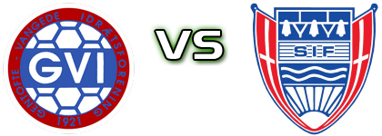 GVI - Skovshoved head to head game preview and prediction