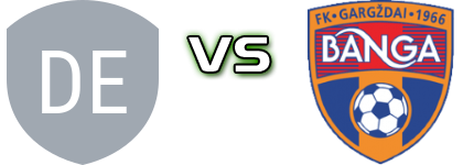 FK Dembava - Banga Gargzdai B Statistiche e dettagli partita FK Dembava - Banga Gargzdai B Statistiche e dettagli partita