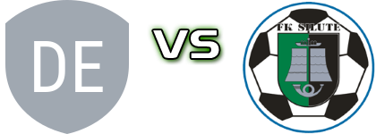 FK Dembava - Šilutė детайли и статистика FK Dembava - Šilutė детайли и статистика