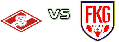 Spartakas - FK Garliava head to head game preview and prediction Spartakas - FK Garliava head to head game preview and prediction