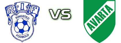 Ringsted - Avarta Spiel Prognosen und Statistiken