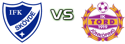 IFK Skovde FK - Tord head to head game preview and prediction