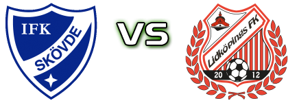IFK Skovde FK - Lidköping head to head game preview and prediction