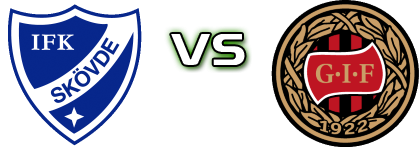 IFK Skovde FK - Grebbestad Spiel Prognosen und Statistiken