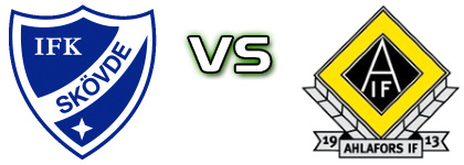 IFK Skovde FK - Ahlafors детайли и статистика