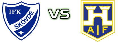 IFK Skovde FK - Herrestads AIF head to head game preview and prediction