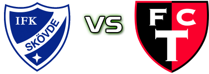 IFK Skovde FK - Trollhättan Spiel Prognosen und Statistiken IFK Skovde FK - Trollhättan Spiel Prognosen und Statistiken