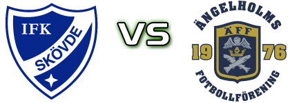 IFK Skovde FK - Ängelholm Spiel Prognosen und Statistiken
