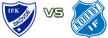 IFK Skovde FK - Norrby Statistiche e dettagli partita IFK Skovde FK - Norrby Statistiche e dettagli partita