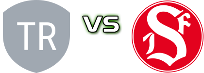 Trelleborgs FF - Sandvikens IF детайли и статистика