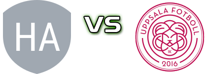 BK Hacken Academy - IK Uppsala Statistiche e dettagli partita BK Hacken Academy - IK Uppsala Statistiche e dettagli partita
