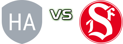 BK Hacken Academy - Sandvikens IF Spiel Prognosen und Statistiken