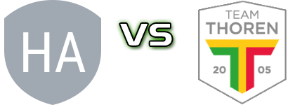 BK Hacken Academy - Team TG FF Detalji meca I statistika.