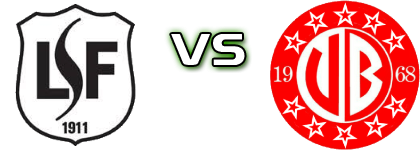 Ledøje-Smørum - VB 1968 head to head game preview and prediction