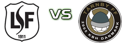 Ledøje-Smørum - Tårnby head to head game preview and prediction Ledøje-Smørum - Tårnby head to head game preview and prediction