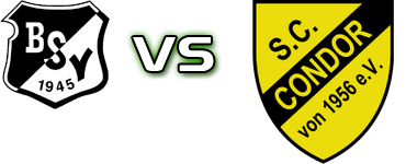 Bramfeld - Condor Hamburg Spiel Prognosen und Statistiken