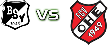 Bramfeld - FC Voran Ohe Spiel Prognosen und Statistiken Bramfeld - FC Voran Ohe Spiel Prognosen und Statistiken