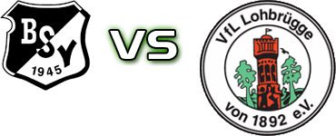 Bramfeld - Lohbrügge Spiel Prognosen und Statistiken
