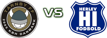 Tårnby - Herlev head to head game preview and prediction