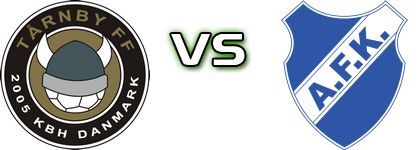 Tårnby - Allerød head to head game preview and prediction