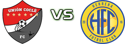 Cocle FC - Herrera FC Statistiche e dettagli partita
