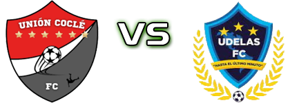 Cocle FC - Udelas FC детайли и статистика