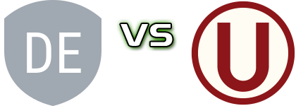 Defensores del Ilucán - Universitario Spiel Prognosen und Statistiken Defensores del Ilucán - Universitario Spiel Prognosen und Statistiken