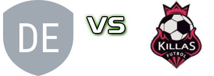 Defensores del Ilucán - FC Killas head to head game preview and prediction