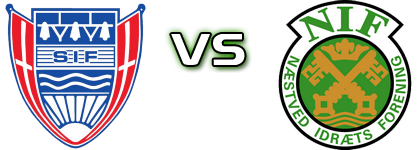Skovshoved - Næstved IF head to head game preview and prediction