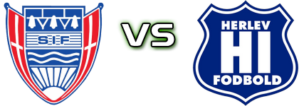 Skovshoved - Herlev Detalles y estadisticas