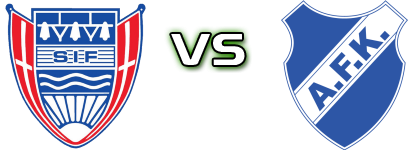 Skovshoved - Allerød Spiel Prognosen und Statistiken