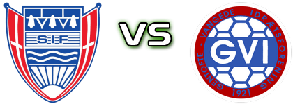 Skovshoved - GVI head to head game preview and prediction Skovshoved - GVI head to head game preview and prediction