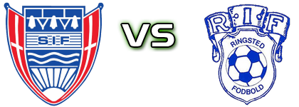 Skovshoved - Ringsted детайли и статистика