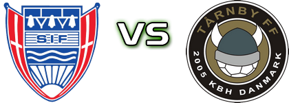 Skovshoved - Tårnby head to head game preview and prediction