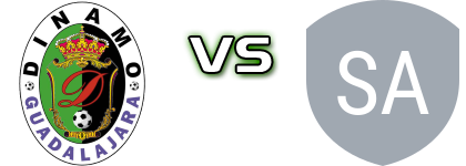 Dinamo Guadalajara - CD Samper Statistiche e dettagli partita Dinamo Guadalajara - CD Samper Statistiche e dettagli partita