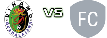 Dinamo Guadalajara - Futbolellas CFF детайли и статистика